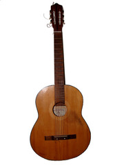 Naklejka premium guitar
