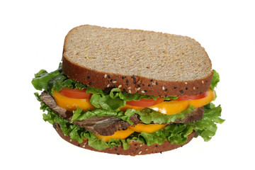 Sandwich - Roast Beef