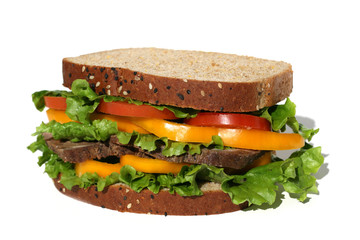 Sandwich