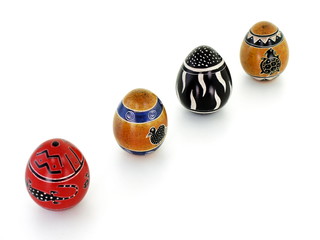 bemalte eier