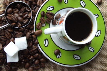 Coffeetime