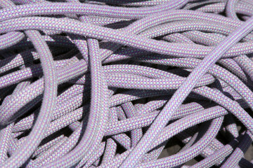 Corde d'escalade