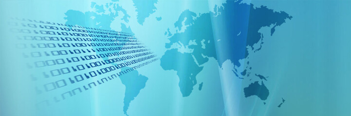 Banni&egrave;re informatique