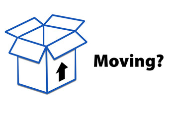 Moving house
