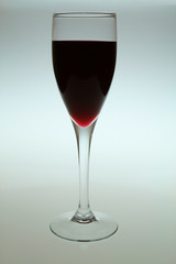 Red wine