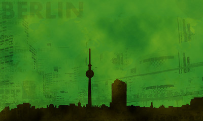 Berlin © Instantly