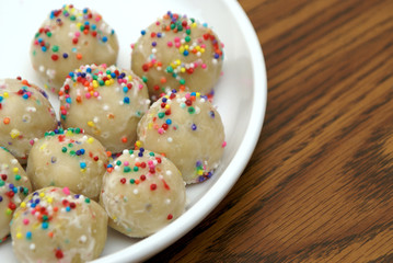 italian  cookies