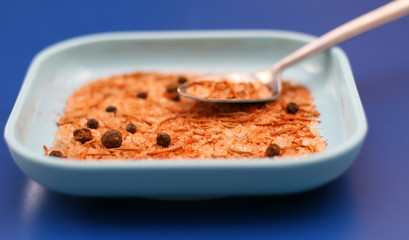 Spicy Gourmet Seasoning