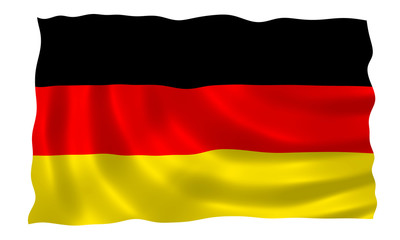 Germany Flag