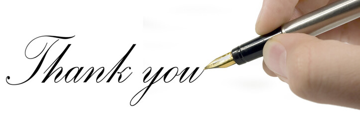 Thank you