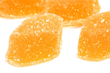 fruit candy macro