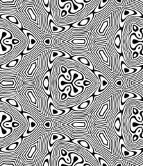 Abstract pattern