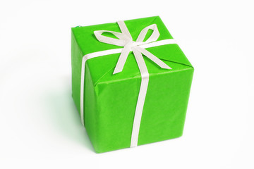 Weihnachten, Geschenk