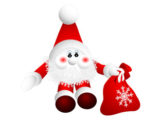 Santa Claus
