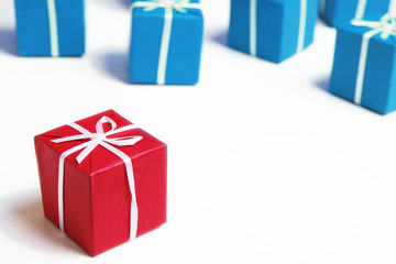 Weihnachten, Geschenke, Geburtstag