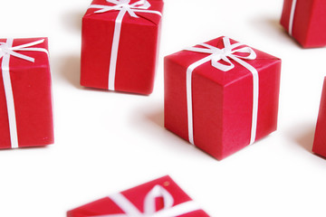 Weihnachten, Geschenke, Geburtstag