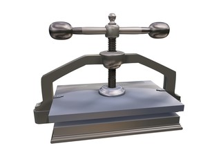 press 