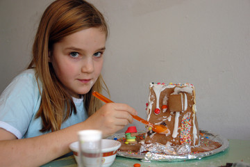 pfefferkuchenhaus