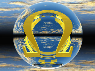 omega
