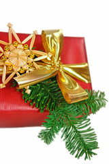 Weihnachtsgeschenk