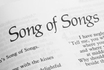 Song of Songs 