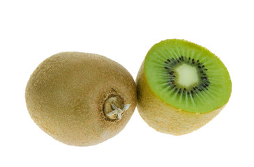 fresh kiwi