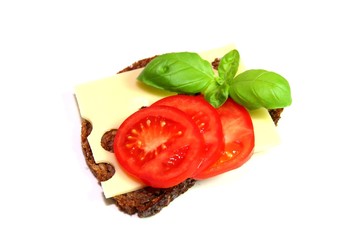 Vollkornbrot