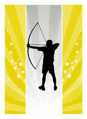 Olympic Games - Archery