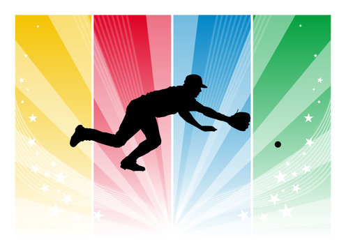 Olympic Games - Baseball