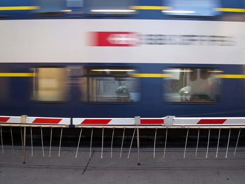 barri&egrave;re