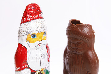 Bilder und Videos suchen: schokonikolaus