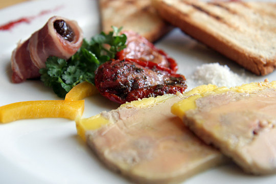 Foie gras 01