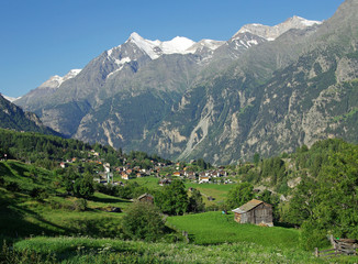 Bergdorf