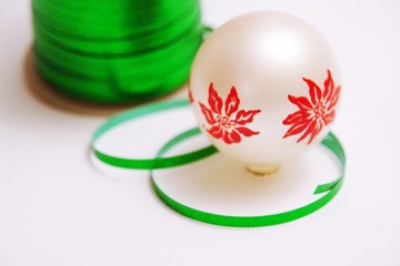 christmas decorating