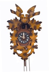 Cuckoo Clock