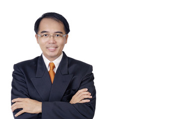 Businessman