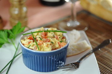 cuisine gastro
