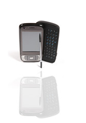 téléphone portable