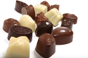 Pralinés