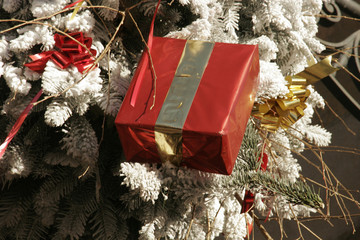 Cadeau de noel