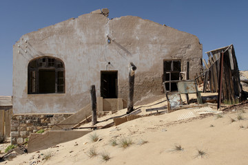 Ruine