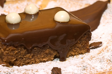 chocolate cake
