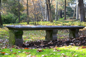 Descanso
