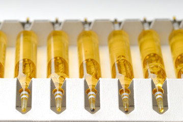 ampoules