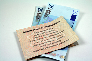 Sozialversicherung