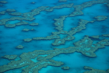 Great Barrier Reef, Australia
