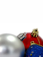 Christmas ball