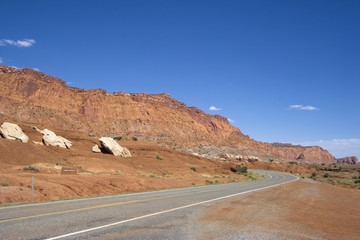 Capitol Reef National Park