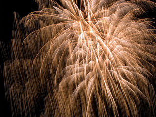 firewors © Jose Ignacio Soto