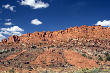 Capitol Reef National Park